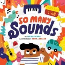 Image for So many sounds