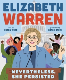Image for Elizabeth Warren : nevertheless, she persisted