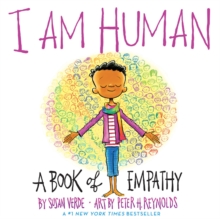 Image for I Am Human: A Book of Empathy