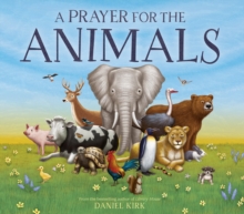 Image for A prayer for the animals