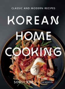 Image for Korean Home Cooking