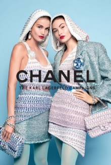 Image for Chanel: The Karl Lagerfeld Campaigns