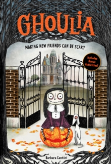 Image for GhouliaBook 1