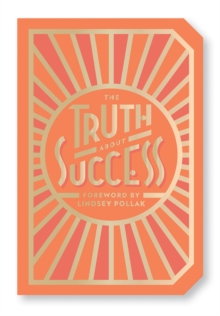 The Truth About Success: Quote Gift Book