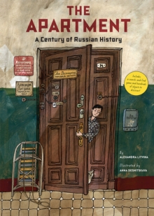Image for The Apartment: A Century of Russian History