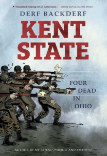 Image for Kent State  : four dead in Ohio