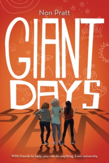 Image for Giant days