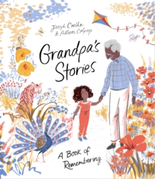 Image for Grandpa's Stories