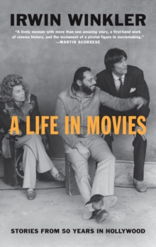 Image for A Life in Movies