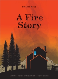 Image for A Fire Story