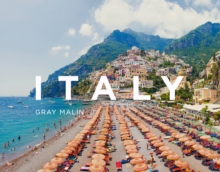 Gray Malin: Italy