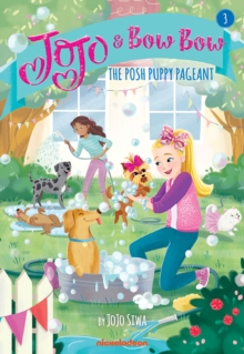 Image for The Posh Puppy Pageant (JoJo and BowBow #3)