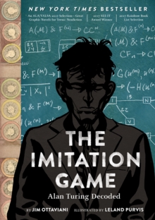 Image for The Imitation Game: Alan Turing Decoded