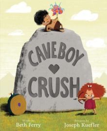 Image for Caveboy crush