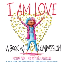 Image for I Am Love: A Book of Compassion