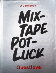 Image for Mixtape Potluck Cookbook