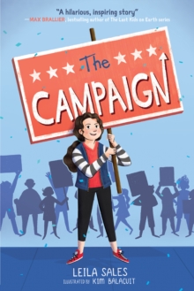 Image for The Campaign : A Novel