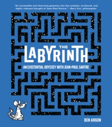 Image for The Labyrinth