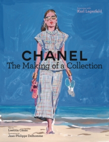 Image for Chanel: The Making of a Collection