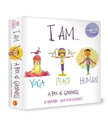 Image for I Am . . . A Box of Goodness