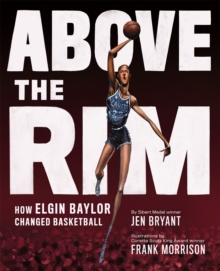 Image for Above the Rim