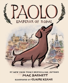 Image for Paolo, Emperor of Rome