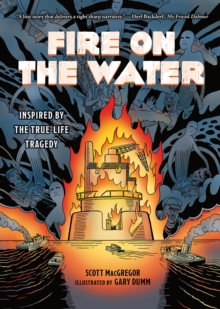 Image for Fire on the water