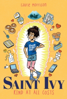 Image for Saint Ivy: Kind at All Costs