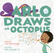 Image for Arlo Draws an Octopus