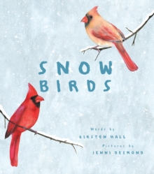 Image for Snow birds