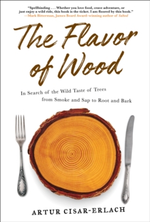 Image for The Flavor of Wood