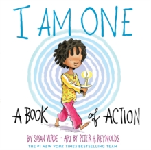 Image for I Am One : A Book of Action