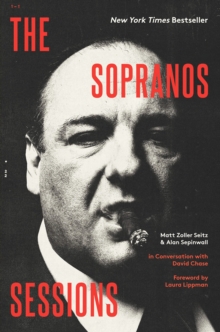 Image for The Sopranos sessions