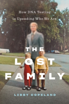 Image for The Lost Family