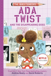 Image for Ada Twist and the disappearing dogs