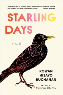Image for Starling Days : A Novel