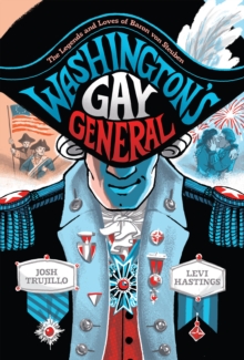 Image for Washington's Gay General