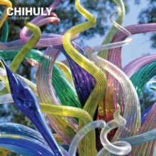 Image for Chihuly 2021 Wall Calendar