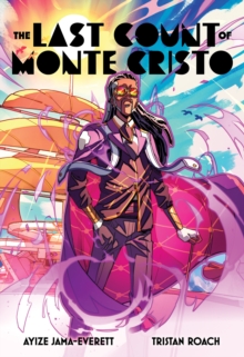 The Last Count of Monte Cristo