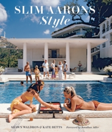 Image for Slim Aarons - style