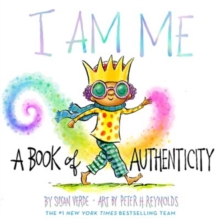 Image for I am me  : a book of authenticity