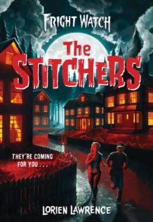 Image for The stitchers