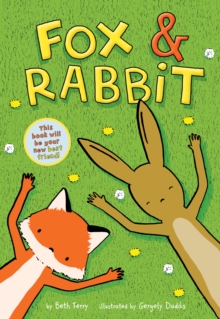 Image for Fox & Rabbit (Fox & Rabbit Book #1)