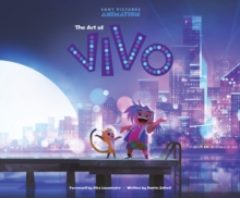 Image for The Art of VIVO