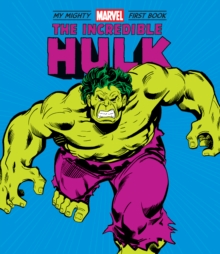 Image for The Incredible Hulk