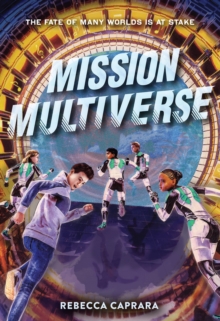 Image for Mission Multiverse