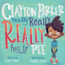 Image for Clayton Parker Really Really REALLY Has to Pee