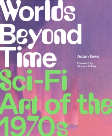 Image for Worlds Beyond Time