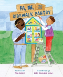 Image for Pa, Me, and Our Sidewalk Pantry