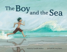 Boy and the Sea